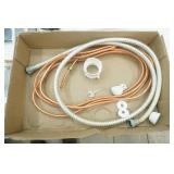 Plumbing and Electrical Hardware and Supplies