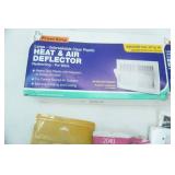 Plumbing and Electrical Hardware and Supplies