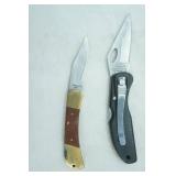 Folding Pocket knives(3)