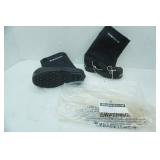 Snowgear Hand-Built Overshoes. NEW Men