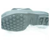 Snowgear Hand-Built Overshoes. NEW Men