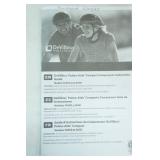 DeVilbiss Pulmo-Aide Compact Compressor. Model 3655D