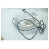 DeVilbiss Pulmo-Aide Compact Compressor. Model 3655D