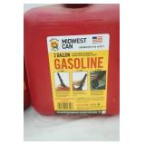 Gas Cans
