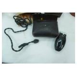 Vintage Shavers. Remington, Packard and more