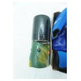 Variety of Can Koozies