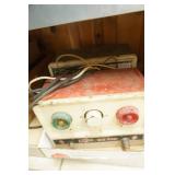 Large Lot of Vintage Items