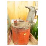 Large Lot of Vintage Items