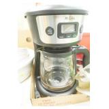 Coffee Pot, Tupperware, Serving Trays