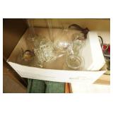 Decor, Candles, Lamps, Ironing Board, Hamper