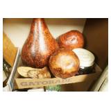 Decor, Candles, Lamps, Ironing Board, Hamper