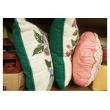 Decor, Candles, Lamps, Ironing Board, Hamper