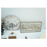 Vintage & Antique Items and Home Decor