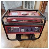 Alton AT04105 Generator 3500W - May Need Carb Clean