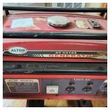 Alton AT04105 Generator 3500W - May Need Carb Clean