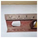 Empire and Sears Levels