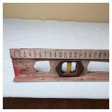 Empire and Sears Levels