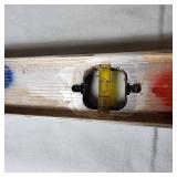 Empire and Sears Levels