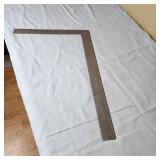 Steel Carpenters Square