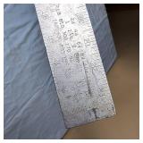 Steel Carpenters Square