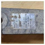 Burnsville Trailer Hitch 2000 lbs Capacity