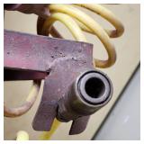 Sanborn Portable Air Tank with Hose