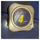 WEN 3500 Watt Portable Generator with 6.5HP engine - Needs new On/Off Button