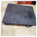 WEN 3500 Watt Portable Generator with 6.5HP engine - Needs new On/Off Button