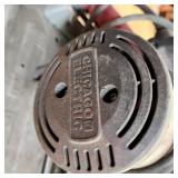 Chicago Electric 14" Industrial Cut-Off Saw