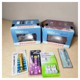 Sylvania H6054 Halogen Headlights and Lighting Accessories