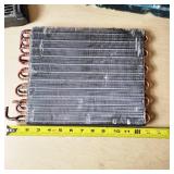 Small Radiators and/or Heater Cores