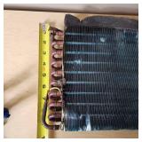 Small Radiators and/or Heater Cores