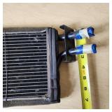 Small Radiators and/or Heater Cores