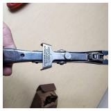 Sunnen Products Co. Valve Lifters and Herr Manufacturing Tools