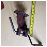 Sunnen Products Co. Valve Lifters and Herr Manufacturing Tools