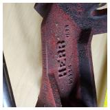 Sunnen Products Co. Valve Lifters and Herr Manufacturing Tools