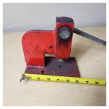 Sunnen Products Co. Valve Lifters and Herr Manufacturing Tools