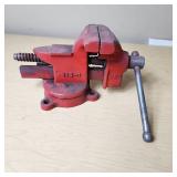 Bench Vise Model V15-1