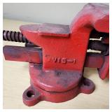 Bench Vise Model V15-1