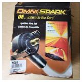 Various Automotive Parts including NAPA Brakes, Power Torque Transmission Filter Kit, and MicroGard Fuel Filters - See Pics