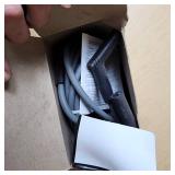 Various Automotive Parts including NAPA Brakes, Power Torque Transmission Filter Kit, and MicroGard Fuel Filters - See Pics