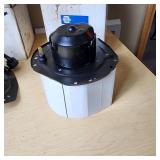 NAPA Blower Motors and Automotive Parts Lot Some part numbers 655-1781 and 455-1079