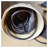 Miscellaneous Electrical Cables and Components