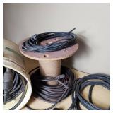 Miscellaneous Electrical Cables and Components