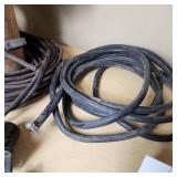 Miscellaneous Electrical Cables and Components