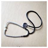 Lot of 2 Stethoscopes