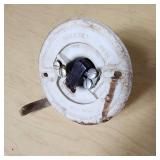 Ceramic Light Socket Holders