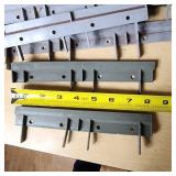 Plastic Storage Bins