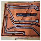 Valve Adjusting Tool Set