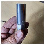 Socket Set with Case